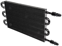 High Performance Transmission Cooler [22,000 GVW]