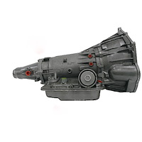 4L60E Reman Auto Trans Fits 1996-1997 Chevy & GMC C1500, Chevy Express 1500, 2500 & GMC Savana 1500 w/4.3L 262 V6 Eng.