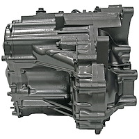 B7TA Reman Auto Trans Fits 1999-2001 Honda Odyssey w/3.5L V6 Eng.