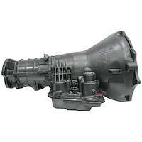47RE Reman Auto Trans Fits 2000-2002 Dodge RAM 2500, 3500 w/8.0L V10 Eng.