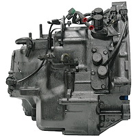 AOYA Reman Auto Trans Fits 1994-1996 Honda Accord w/2.2L 4cyl. Eng.