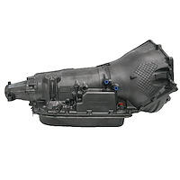 4L80E Reman Auto Trans Fits 1999-2000 Chevrolet & GMC C2500, C3500, 1999 Chevy P30 & GMC P3500 w/350 V8 Eng.