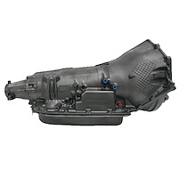 4L80E Reman Auto Trans Fits Select 2004 Chevy & GMC 1500, 2500, 2500HD, 3500 Model Trucks w/4.3L 262 V6 & 6.0L LS V8 Eng.