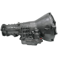 47RE Reman Auto Trans Fits 2000-2002 Dodge RAM 2500, 3500 w/360 V8 Eng.