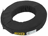 Neck & Helmet Support SFI Rated [Black]