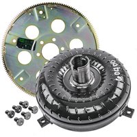 Torque Converter Kit for GM TH350/TH400 [2300-2700 RPM Stall Speed]