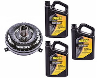 Torque Converter Kit for GM TH350/TH400 [2300-2700 RPM Stall Speed]