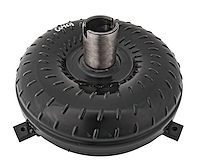 Torque Converter for GM TH350/TH400 [2700-3000 RPM Stall Speed]