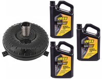 Torque Converter Kit for GM TH350/TH400 [2700-3000 RPM Stall Speed]