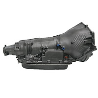 4L80E Reman Auto Trans Fits Select 1991-1992 Chevy & GMC C, G & R Model Trucks w/454 V8 Eng.