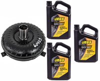 Torque Converter Kit for GM TH350/TH400 [3100-3500 RPM Stall Speed]