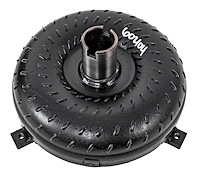 Torque Converter for GM TH350/TH400 [3500-3800 RPM Stall Speed]