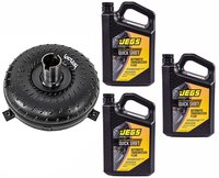 Torque Converter Kit for GM TH350/TH400  [3500-3800 RPM Stall Speed]