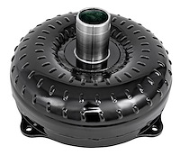 Torque Converter for Ford C4 [2300-2500 RPM Stall]