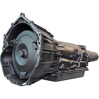 4L60E Reman Auto Trans Fits 1999-2000 Chevrolet Silverado 1500 & GMC Sierra 1500 w/4.3L 262 V6 Eng.