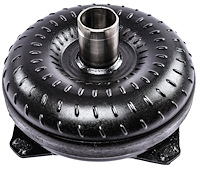 Torque Converter for Ford C4 [2200-2800 RPM Stall]