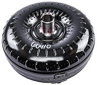 Torque Converter for GM 700R4 [2000-2400 RPM Stall Speed]