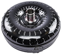 Torque Converter for GM 700R4 [2200-2800 RPM Stall Speed]
