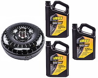 Torque Converter Kit for GM 700R4 [2200-2800 RPM Stall Speed]