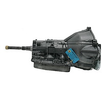 4R70W Reman Auto Trans Fits 2004 Ford Crown Victoria Police Interceptor, Lincoln Twn Car, Mercury Marauder w/4.6L Triton V8 Eng.
