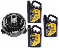 Torque Converter Kit for GM 700R4 [2800-3200 RPM Stall Speed]