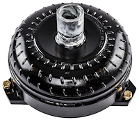 Billet Lock-Up Torque Converter for GM 4L80E, 4L85E LS [2800-3200 RPM Stall]