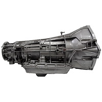 5R110W Reman Auto Trans Fits 2005-2007 Ford F250, F350 Super Duty, w/PTO & Bolt on Yoke, w/6.0L Diesel Eng. [4WD]
