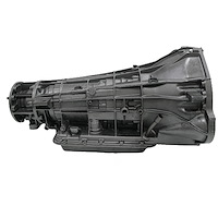 E4OD Reman Auto Trans Fits 1990-1991 Ford Bronco, F150, F25, F350 Trucks w/4.9L 300 6cyl. Eng.