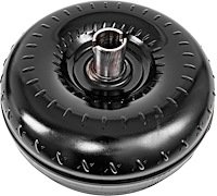 Torque Converter for GM 4L60E, 4L65E, 4L70E Transmissions [2,800-3,200 RPM Stall Speed]