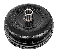Stock-Style Performance Torque Converter for GM 4L80E, 4L85E Transmissions [Stock Stall Range]