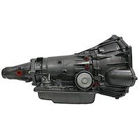 4L60E Reman Auto Trans Fits 1994 Chevrolet Caprice w/4.3L 8cyl. Eng.