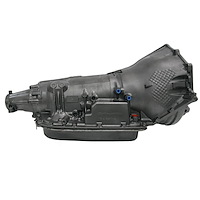 4L80E Reman Auto Trans Fits 1995 Chevrolet P30 & GMC P3500 Van w/6.5L Diesel Eng.