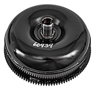 Stock-Style Performance Torque Converter for Chrysler/Dodge TF-904 Transmission [Stock Stall Range]