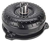 XHD Lock-Up Torque Converter for GM 700R4, 4L60 [2800-3200 RPM Stall]
