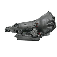 4L60E Reman Auto Trans Fits 1995 Chevrolet S10 w/2.2L 4cyl. Eng.