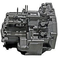 S24A Reman Auto Trans Fits 1992-1995 Honda Civic w/1.5L 4cyl. Eng.