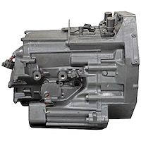 M5DA Reman Auto Trans Fits 1996-2004 Acura RL w/3.5L V6 Eng.