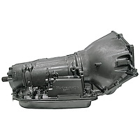 4L80E Reman Auto Trans Fits Select 1993-1996 Chevrolet & GMC C-Series Model Trucks, Suburban w/350 V8 Eng.