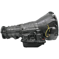 46RH AutomaticTransmissIon Fits 1990-1992 Dodge W150, W250, Ramcharger w/5.9L 360 V8 Eng.