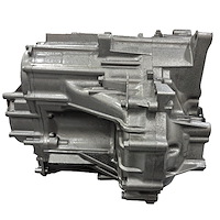 BAYA Reman Auto Trans Fits 2005 Honda Accord Coupe w/3.0L V6 Eng.