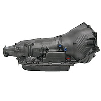 4L80E Reman Auto Trans Fits Select 2004-2006 Chevy, W3500 Tilt Master, GMC Forward, Isuzu NPR w/6.0L V8 Eng.