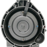 5R55S Reman Auto Trans Fits 2007-2009 Ford Mustang w/4.0L V6 Eng.