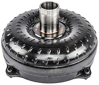 XHD Street/Strip Torque Converter for Ford C4 [2800-3200 RPM Stall]