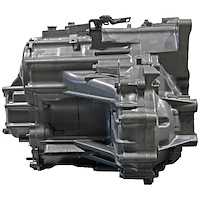 BGFA Reman Auto Trans Fits 2002-2003 Acura CL w/3.2L 6cyl. Eng.