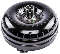 Torque Converter for 4L60E, 4L65E, 4L75E GM LS-Based Transmissions [2400-2700 Stall Range]