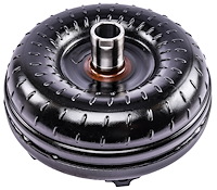 Torque Converter for GM 4L80E [2400-2700 RPM]
