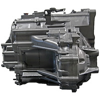 BDGA Reman Auto Trans Fits 2005-2008 Acura TL w/3.2L 6cyl. Eng.