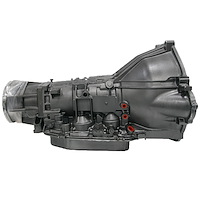 4R75E Reman Auto Trans Fits 2010-2011 Ford Crown Victoria Police Interceptor w/4.6L Triton V8 Eng.