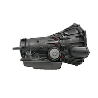 4L60E Reman Auto Trans Fits 2007-2008 Chevrolet Colorado, GMC Canyon, Isuzu i-370 w/3.7L 5cyl. Eng.