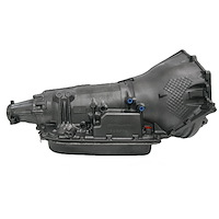 4L80E Reman Auto Trans Fits 1999 Isuzu NPR w/350 V8 Eng.
